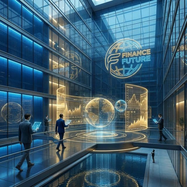 Financial Operations & Risk