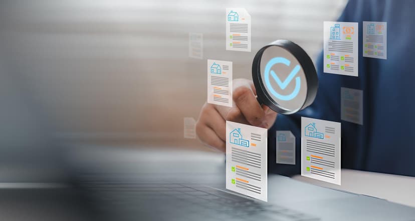 Digital Records System