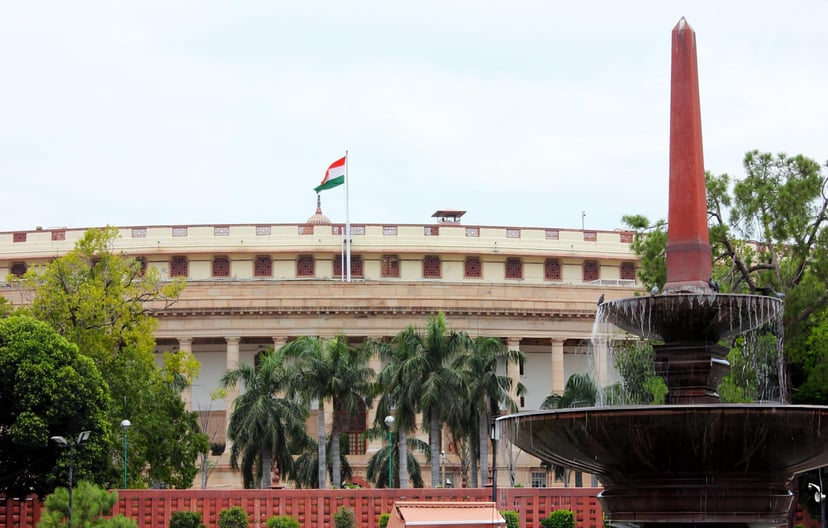 Government & Civic Services