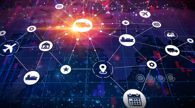 Logistics & Supply Chain