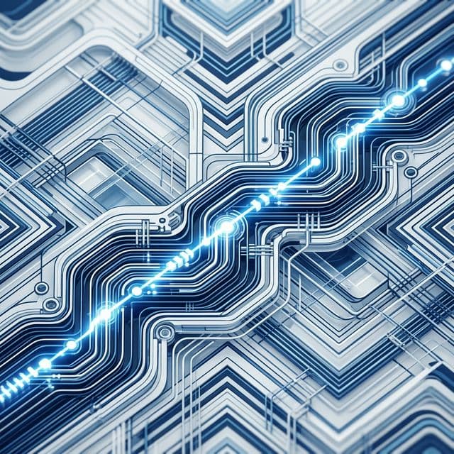 Sustained Discipline